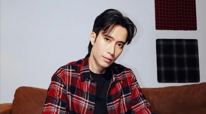 Penyanyi Vidi Aldiano Meninggal Dunia