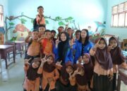 Program PKM Mahasiswa: Sekolah Darurat ANARTA Pulihkan Semangat Belajar Anak Di Desa Lokop, Aceh Timur