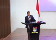 Kuliah Umum di Unpri Medan, Kapolda Marzuki Promosikan Aceh