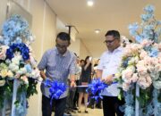 Soft Launching Immigration Lounge di Deli Park Mall, Terobosan Layanan Imigrasi Medan untuk Publik