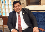 Ketum Asdeki Khairul Mahalli Sampaikan Reposisi Depo Dalam Tata Kelola Kota Pelabuhan: Mengakhiri Paradoks ‘Tukang Gali’