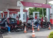 Respons Imbauan Presiden, Dua Daerah Di Kalbar Batasi BBM Dan Perketat Pengawasan