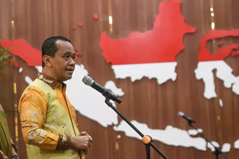 Harga Minyak Dunia Naik, Pemerintah Siapkan Tambahan Subsidi BBM