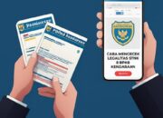 Bongkar STNK BPKB Palsu, Ditregident Korlantas Polri Ingatkan Bahaya Kendaraan Bekas Bodong