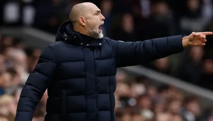 Tottenham Dikalahkan Fulham, Brighton Taklukkan Nottingham Forest