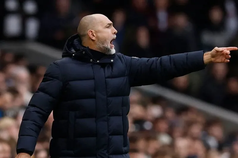 Tottenham Dikalahkan Fulham, Brighton Taklukkan Nottingham Forest