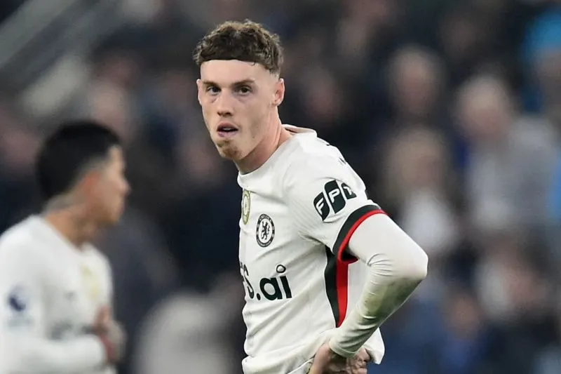 Liga Inggris: Everton Permalukan Chelsea