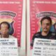 Kasus Penemuan Mayat Di Sungai Lagunda Terungkap, Dua Pelaku Diamankan