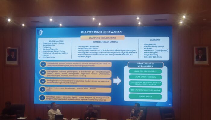 Jelang Arus Mudik, DPR Minta Perketat Pengawasan Transportasi