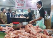 KPPU Kanwil I: Harga Dan Pasokan Bahan Pokok Selama Ramadan Di Medan Terpantau Aman