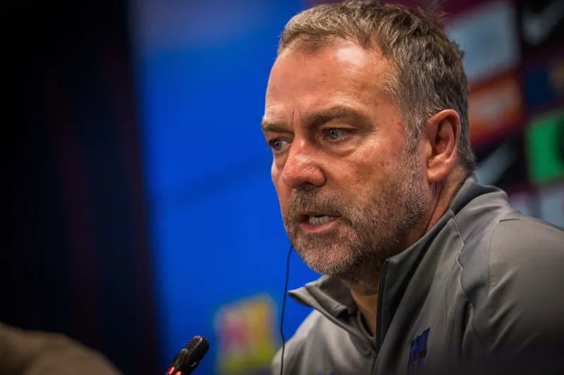 Barcelona Terlalu Sering Kehilangan Bola