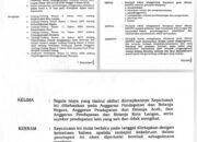 Mulai Selasa, Pemko Langsa Lakukan Pembayaran Bantuan Rumah RR/RS