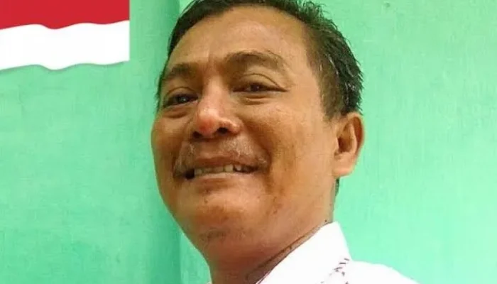 MSRI Soroti Mutasi Pejabat Pemko Medan