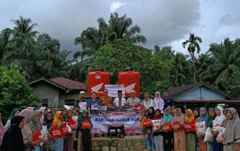 Indako – FKMD Honda Peduli Tapanuli