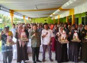 Anggota DPRD Kota Medan dr.Ade Taufiq Sosialisasikan Kawasan Tanpa Rokok