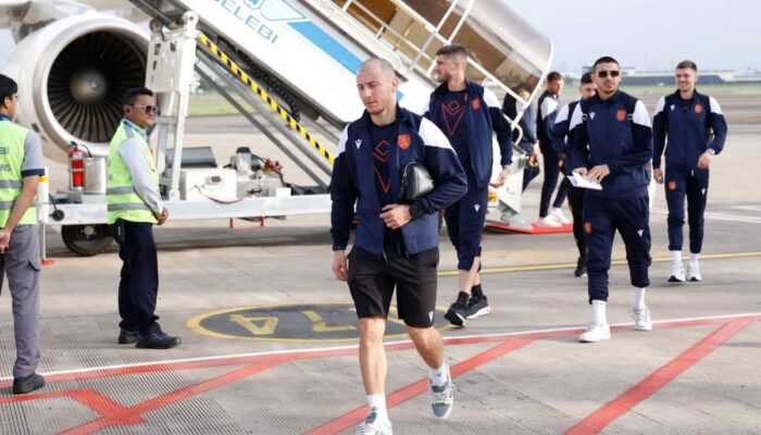 Diperkuat Pemain Premier League Hingga Serie A, Bulgaria Bisa Jadi Ujian Berat Indonesia