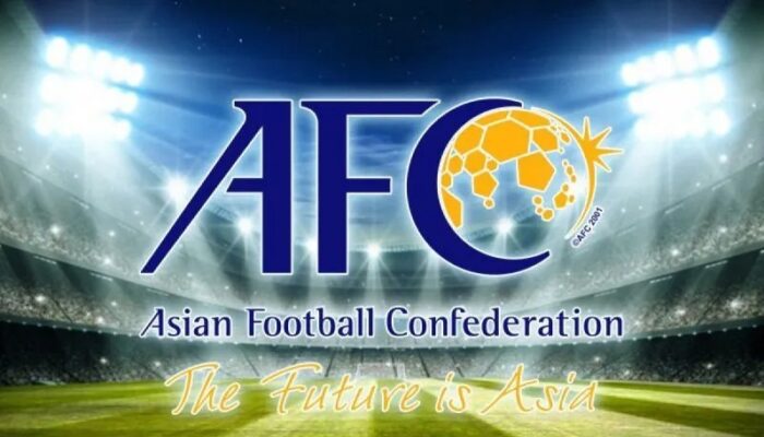 AFC Tunda Undian Putaran Final Piala Asia 2027 Di Riyadh