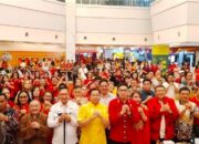 Permabudhi Sumut Gelar Harmoni Cap Gomeh 2577, Simbol Persatuan Di Tengah Keberagaman