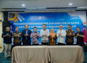 BI Sumut Gandeng 8 Kampus, Perkuat SDM Lewat Program Bantuan Pendidikan Kebanksentralan 2026