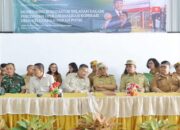 Bupati Simalungun: KDMP Harus Jadi Pilar Ekonomi Lokal