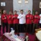 SMAN 1 Doloksanggul Akan Ikuti Turnamen Sepakbola Internasional Di Singapura