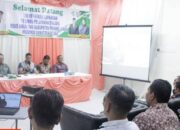 Kemenkes Verifikasi Lapangan Layanan Dialisis Di RSUD Sibuhuan