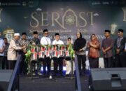 Wesly Silalahi Buka Semarak Ramadhan Siantar 2026 Dengan Gondrang Simalungun