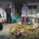 Polres Padanglawas Sidak LPG 3 Kg, Beberapa Tabung Diamankan