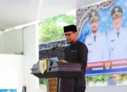 Bupati Labusel Tekankan Pentingnya Amalkan Nilai Al-Qur’an Di Momentum Nuzulul Qur’an
