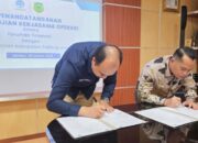 Perumda Tirtanadi Kelola Air Minum Padanglawas