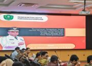 Pemko Padangsidimpuan Percepat Lahan Hunian Tetap Korban Bencana