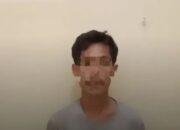 Sat Reskrim Polres Padanglawas Tangkap Terduga Pencuri Sepeda Motor