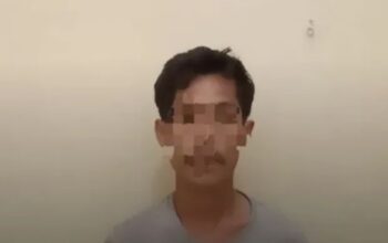 Sat Reskrim Polres Padanglawas Tangkap Terduga Pencuri Sepeda Motor