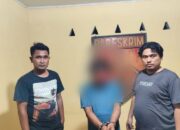 Bandar Sabu Licin Terciduk, Polsek Bosar Maligas Komit Berantas Narkoba Tanpa Pandang Bulu