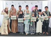 110 Peserta Ramaikan Lomba Berkah Ramadhan, Sekda: Pembinaan Anak Harus Dimulai Sejak Dini