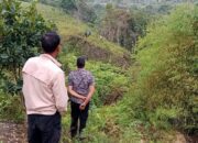 Warga Desa Aornakan II Diduga Hilang Di Sungai Lae Ordi