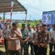 Mendagri Apresiasi Bupati Humbahas, Bersama Menteri PKP Tinjau Program BSPS