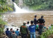 Pencarian Warga Aornakan II Fokus Ke Air Terjun Lae Une