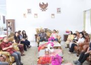 NT Corp Akan Bangun PLTMH Dan Berikan Bibit Di Dairi