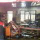 Empat Rumah Terbakar Di Pematangsiantar, Kerugian Rp2,5 Miliar