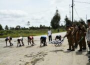 POPKAB Humbang Hasundutan 2026 Resmi Dibuka