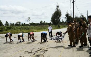 POPKAB Humbang Hasundutan 2026 Resmi Dibuka