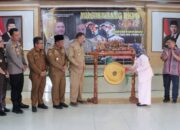 Dorong Kolaborasi Strategis, Wabup Dairi Perkuat Sinergi KARDAPAK Di Musrenbang Pakpak Bharat