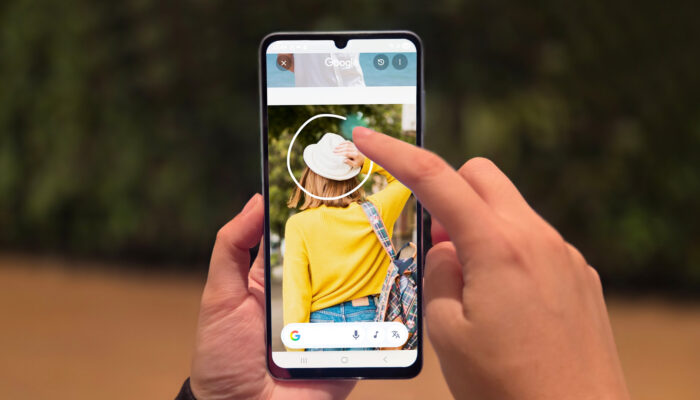 Cari Informasi Lebih Cepat dengan AI Praktis di Galaxy A07 5G