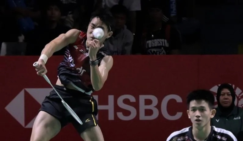 Indonesia Turunkan 17 Wakil Kejuaraan Asia 2026