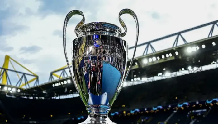 Perubahan Bersejarah Liga Champions Dimulai Tahun Ini