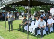 Piala Gubernur Sumut 2025/2026 Jadi Liga 4 Pertama Gunakan Operator Swasta Layaknya Liga Profesional