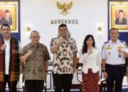 Bobby Nasution Dorong Event Internasional Berkelas Dunia Dongkrak Pariwisata Sumut