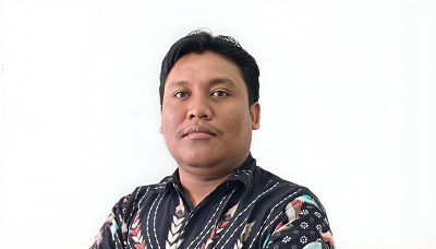 Hilman Siregar Soroti Proyek Bendung Serdang Rp234 M