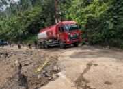 Pertamina Patra Niaga Sumbagut Pastikan Distribusi BBM Di Wilayah Simalungun Terus Berjalan